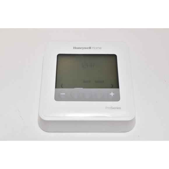 Honeywell Home T4 Pro Thermostat Programmable TH411OU2005 Pro Series - Picture 5 of 5